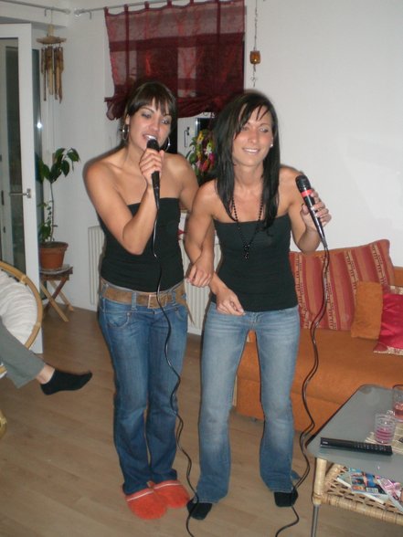 Singstar KNUT´s on TOUR - 