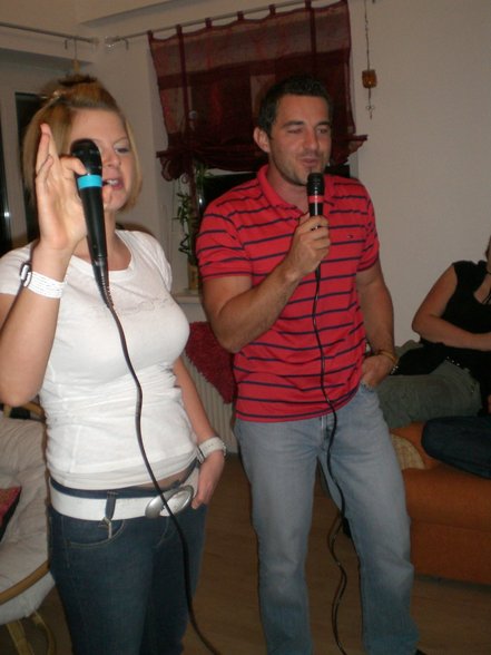 Singstar KNUT´s on TOUR - 