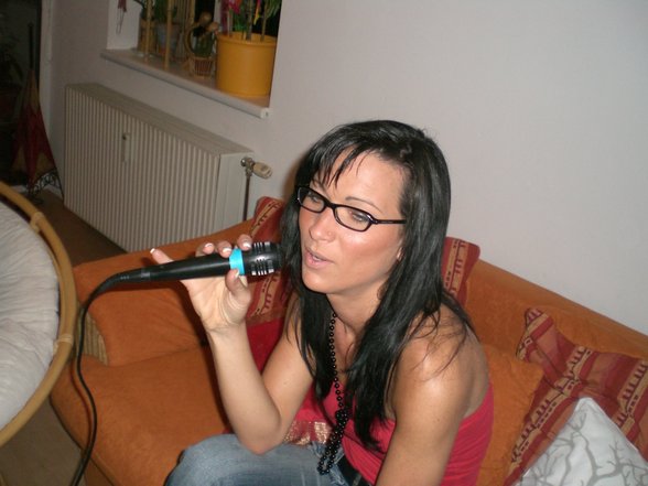 Singstar KNUT´s on TOUR - 