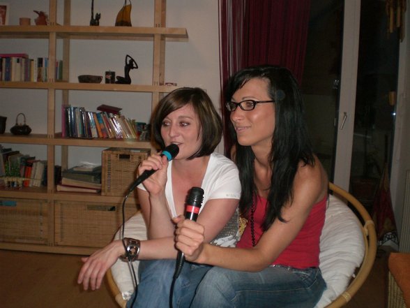 Singstar KNUT´s on TOUR - 