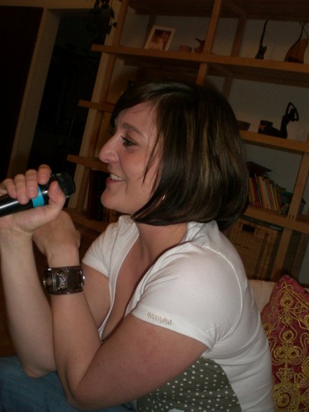 Singstar KNUT´s on TOUR - 