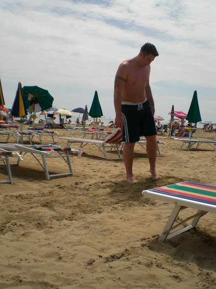 Lignano Sabbiadoro 2007 - 