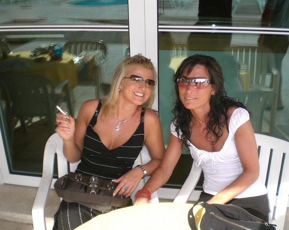 Lignano Sabbiadoro 2007 - 