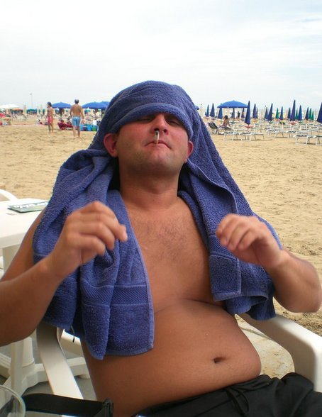 Lignano Sabbiadoro 2007 - 