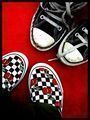 convers - 