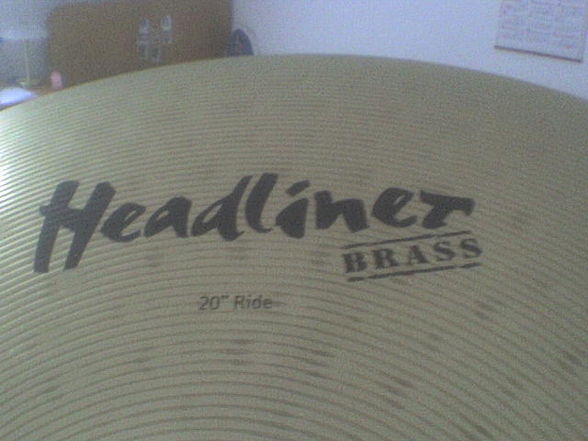 schlagzeug mein element - 