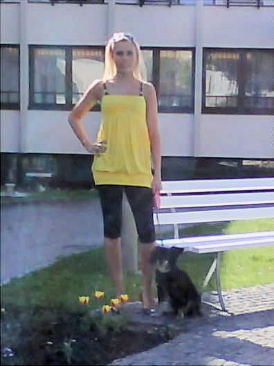 meine "Kuschel"tiere (; - 