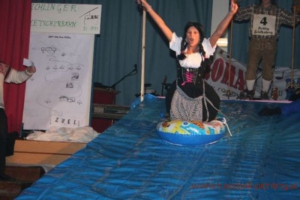 Sportlerball 2010 (; - 