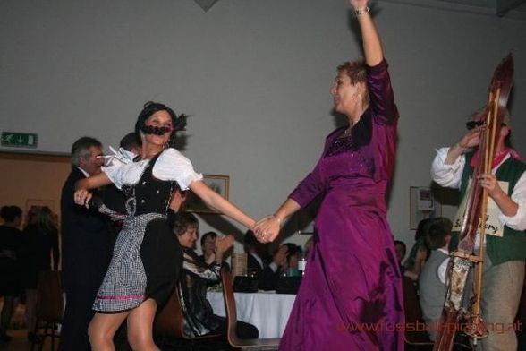 Sportlerball 2010 (; - 