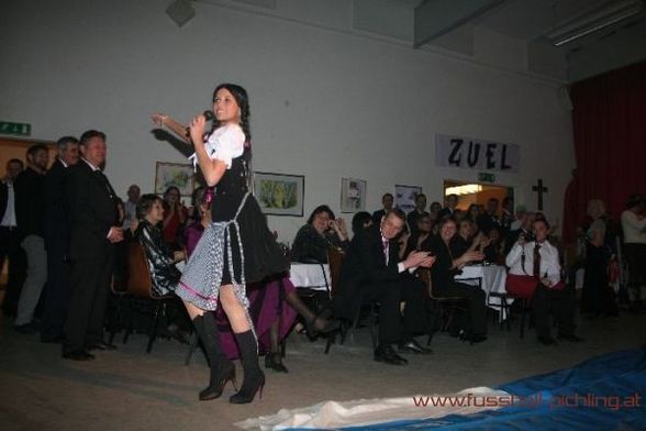 Sportlerball 2010 (; - 