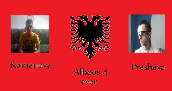 Alboos - 