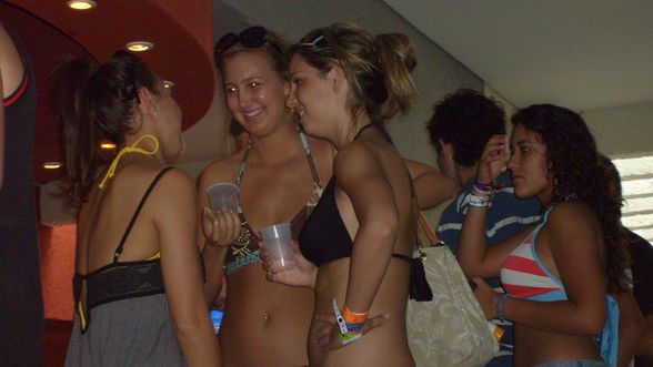 Springbreak Cancun Mexico 08 - 