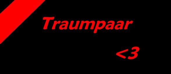 Traumpaar - 