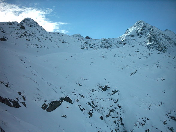 Tirol 3.01.07-6.01.07 - 