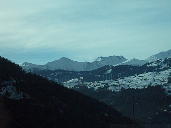 Tirol 3.01.07-6.01.07 - 