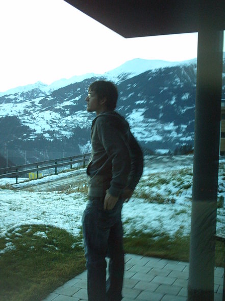 Tirol 3.01.07-6.01.07 - 