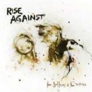 RiSe AgAiNsT - 