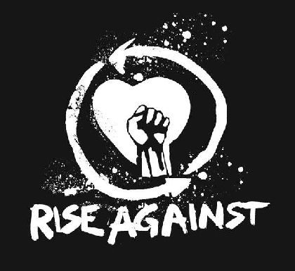 RiSe AgAiNsT - 