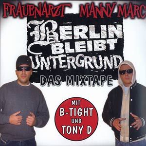 UntergrundKönig ft. Blokkmonsta - 