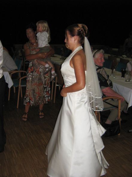 Hochzeit August 2oo9 - 