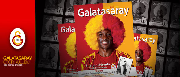 GALATASARAY SK - 