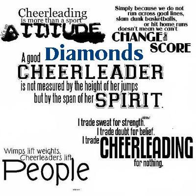 Cheer.. ile. forever - 