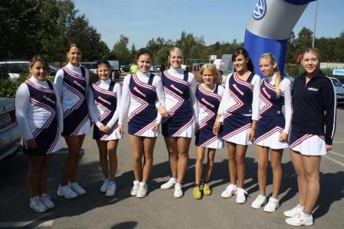 ^^CHEER^^ - 