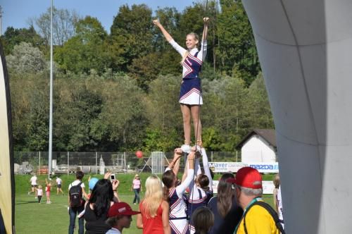 ^^CHEER^^ - 