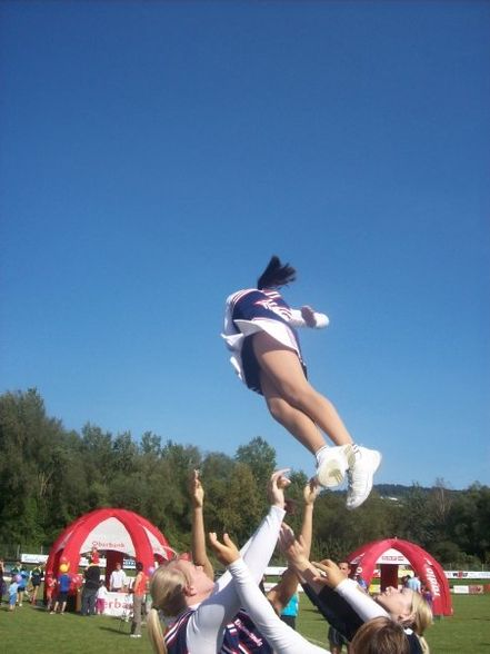 ^^CHEER^^ - 