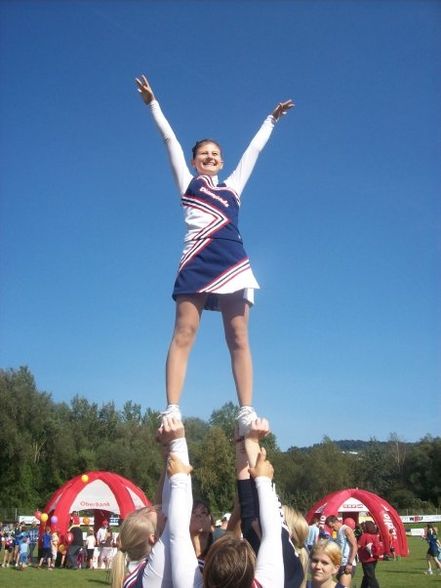 ^^CHEER^^ - 