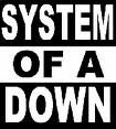 System of a down - 