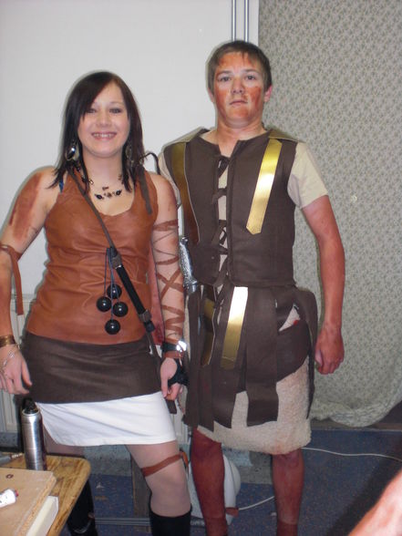 Fasching 2009 - 