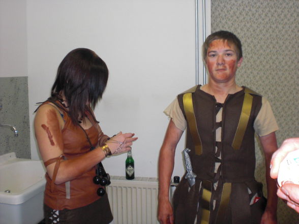 Fasching 2009 - 