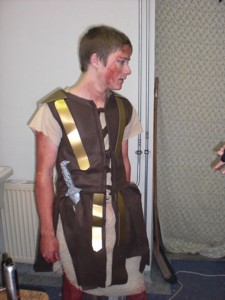 Fasching 2009 - 