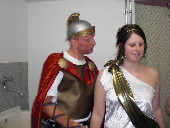 Fasching 2009 - 