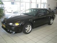 Ford Mustang GT !!! - 