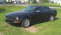 Ford Mustang GT !!! - 