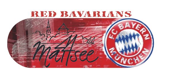 F.C. BAYERN MÜNCHEN - 