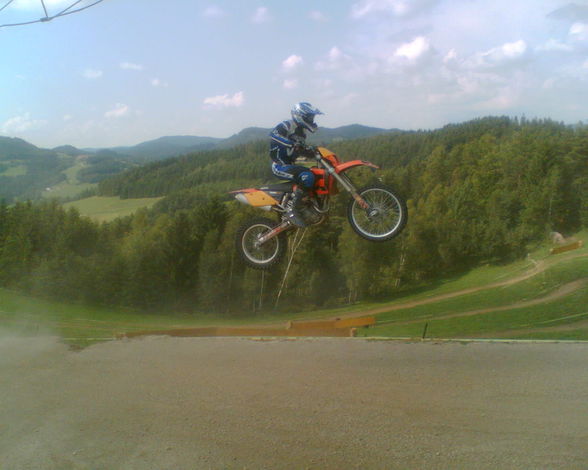 Motocross - 