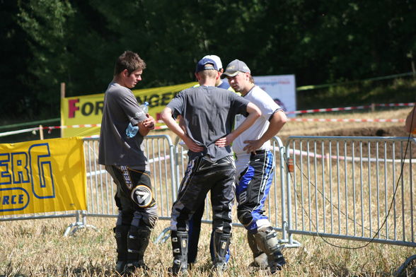 Motocross Kefermarkt - 