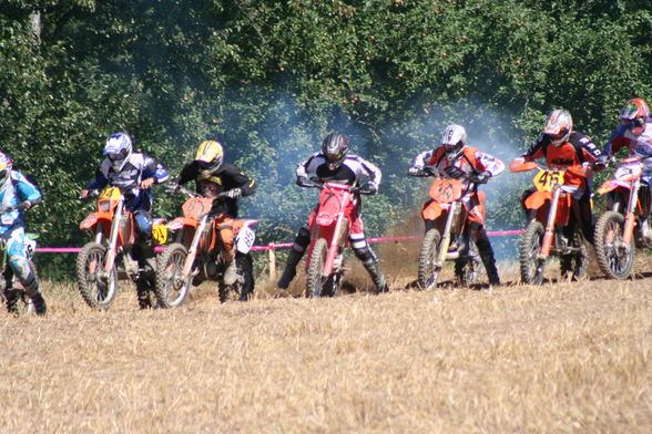 Motocross Kefermarkt - 