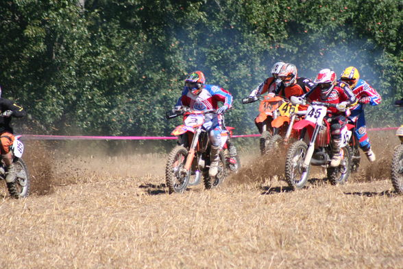 Motocross Kefermarkt - 