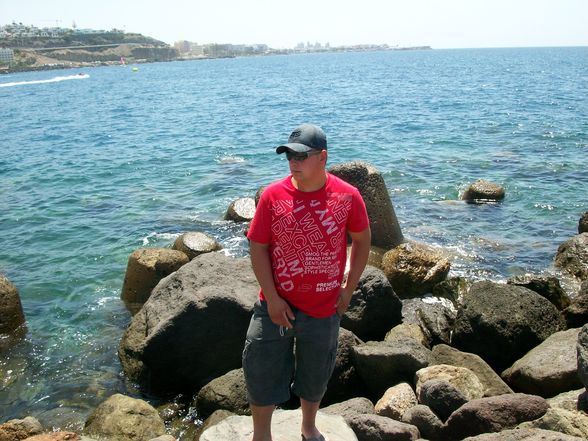 gran canaria 2008 - 