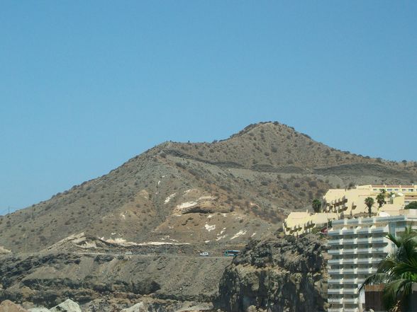 gran canaria 2008 - 