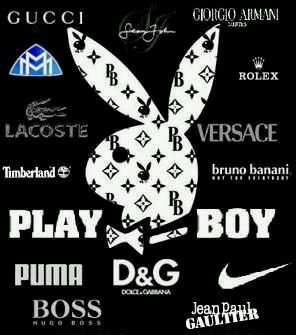 Playboy - 