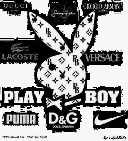 Playboy - 