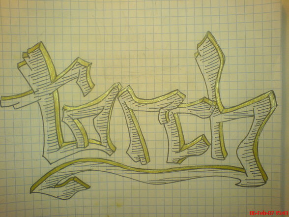 Graffiti, Tag's and other shit - 