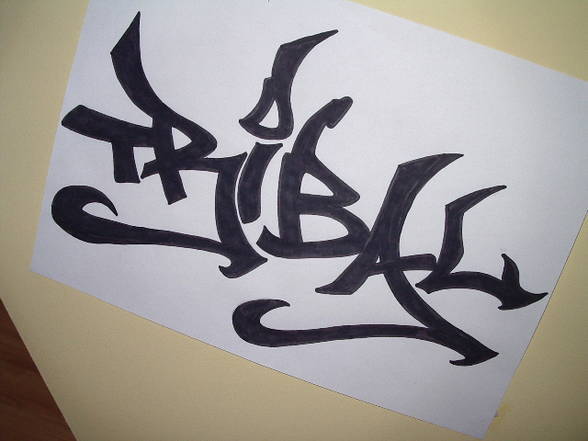 Graffiti, Tag's and other shit - 