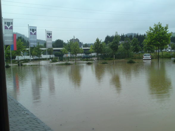 hochwasser09  - 