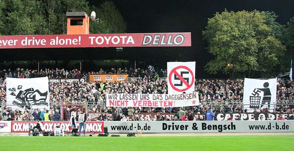 FC St. Pauli - 